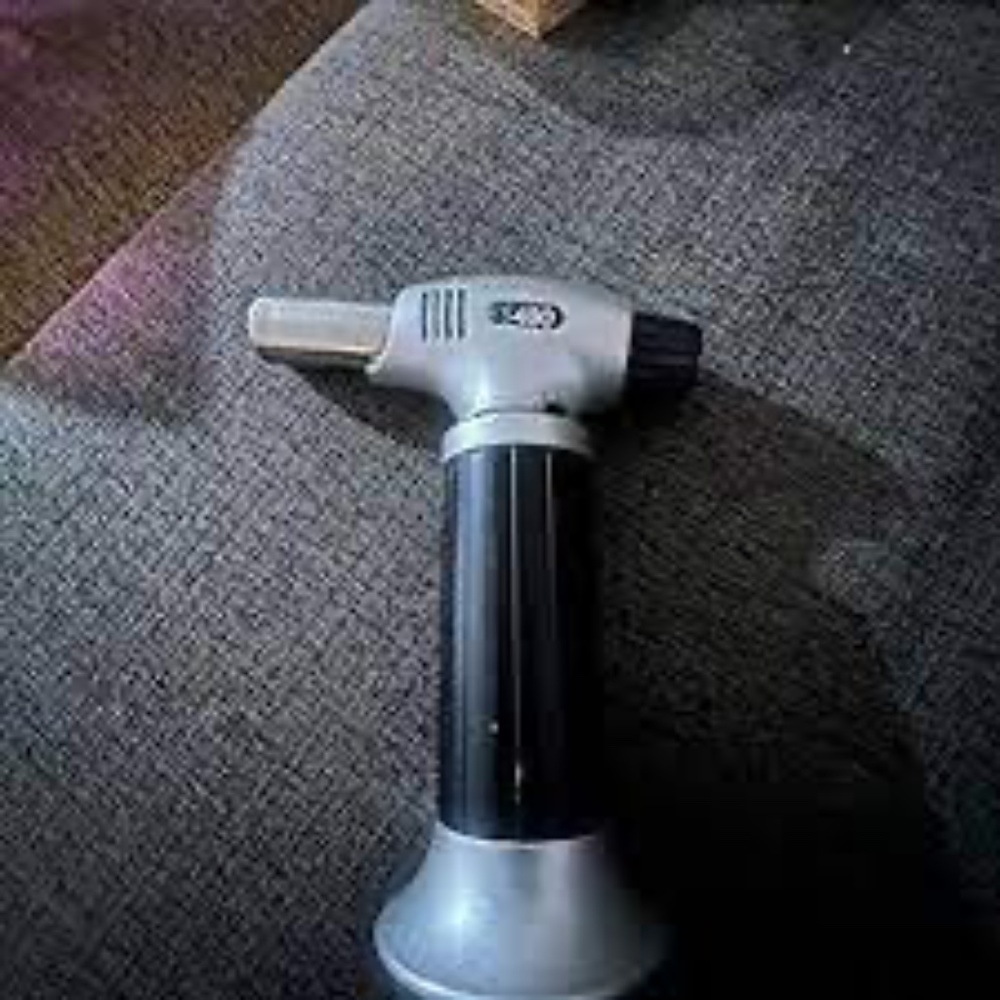 Torch S400 2 Pack, Refillable Kitchen Lighter - Picture 3 of 3